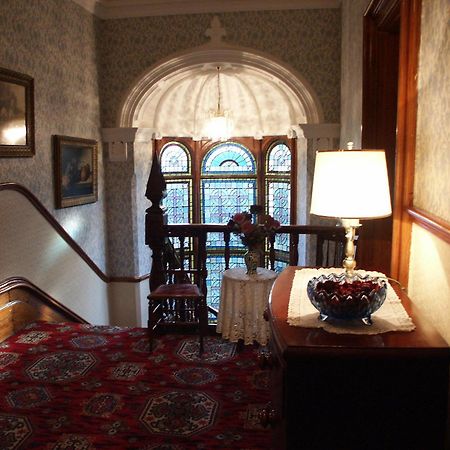 Отель Ascot House Йорк Экстерьер фото