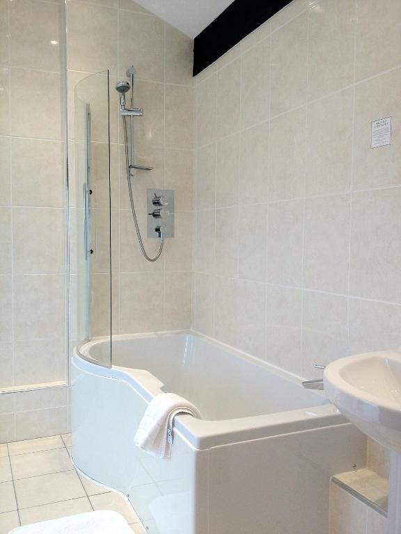 Отель Ascot House Йорк Номер фото